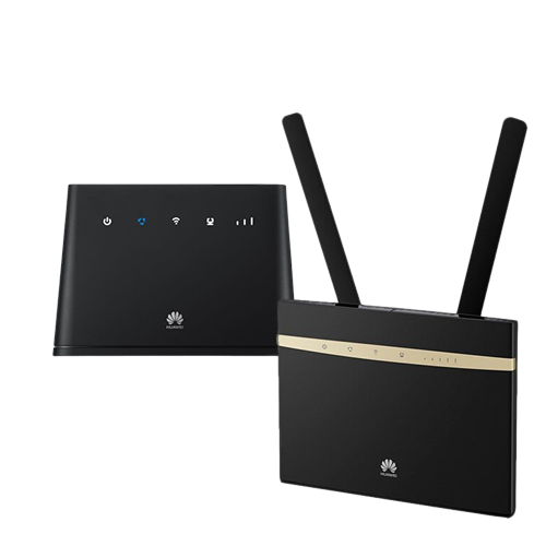 Маршрутизатор